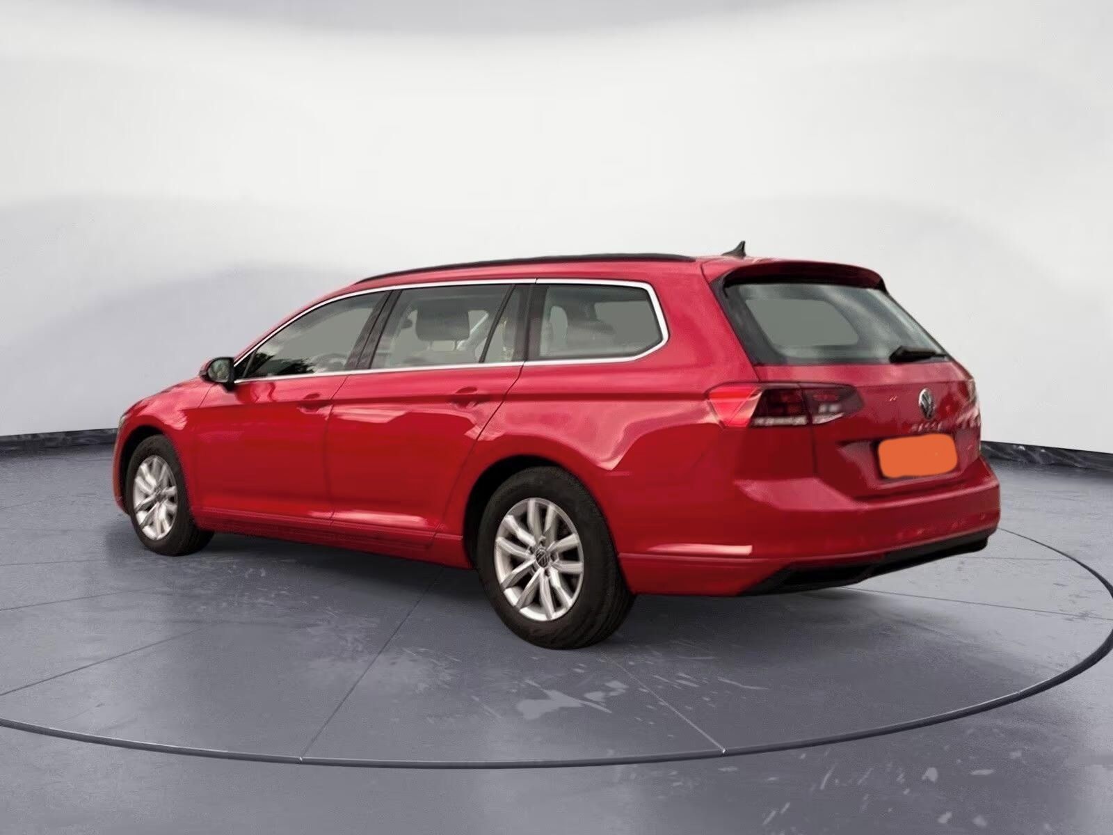 Volkswagen Passat Variant, 2.0 TDI Business*Kamera*Navi* - fotka 2
