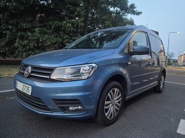 2.0 TDI 110kw BEACH