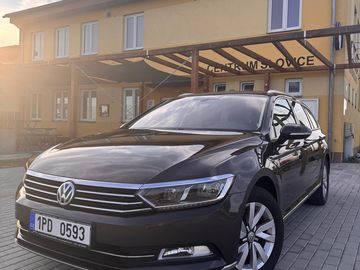 2.0 TDI 140 kW Highline