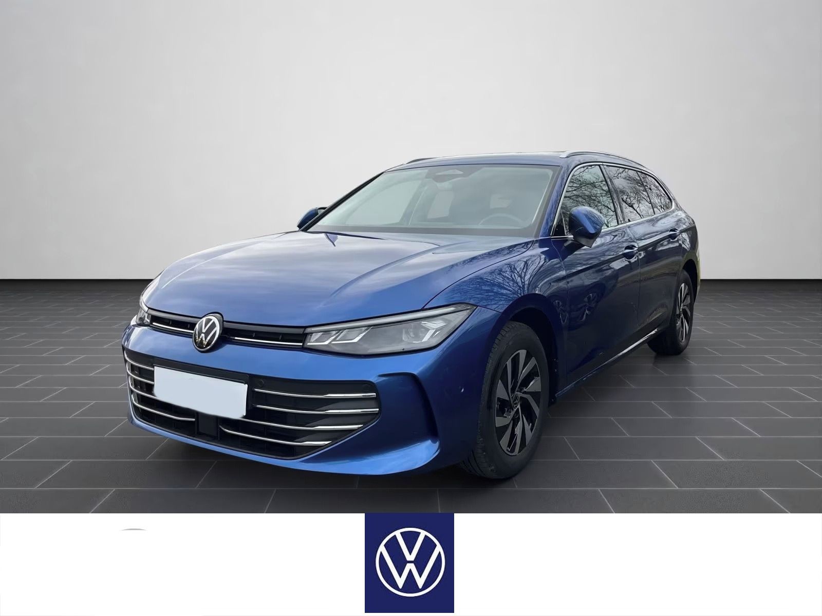 Volkswagen Passat Variant, 2.0 TDI DSG Business*Kamera*