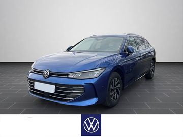 2.0 TDI DSG Business*Kamera*