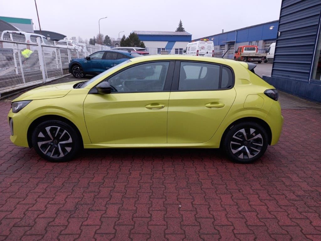 Peugeot 208, STYLE Turbo 100 MAN6 - fotka 2