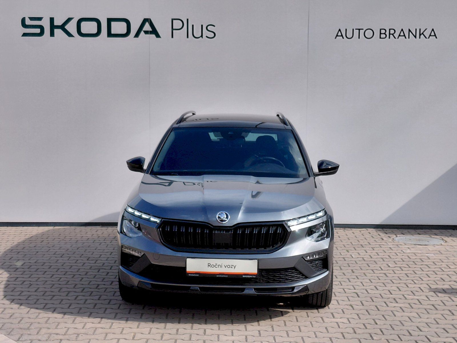 Škoda Kamiq, 1.0 TSI 85 KW Monte Carlo - fotka 4