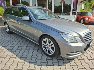 E 250 CDI 150kW 4MATIC
