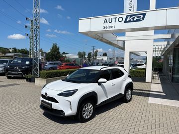 1.5 Hybrid e-CVT Comfort