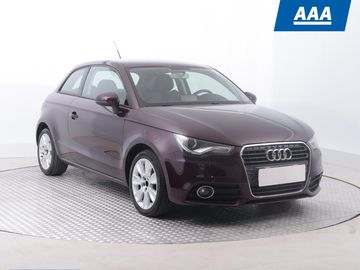 1.6 TDI, Serv.kniha, Xenony