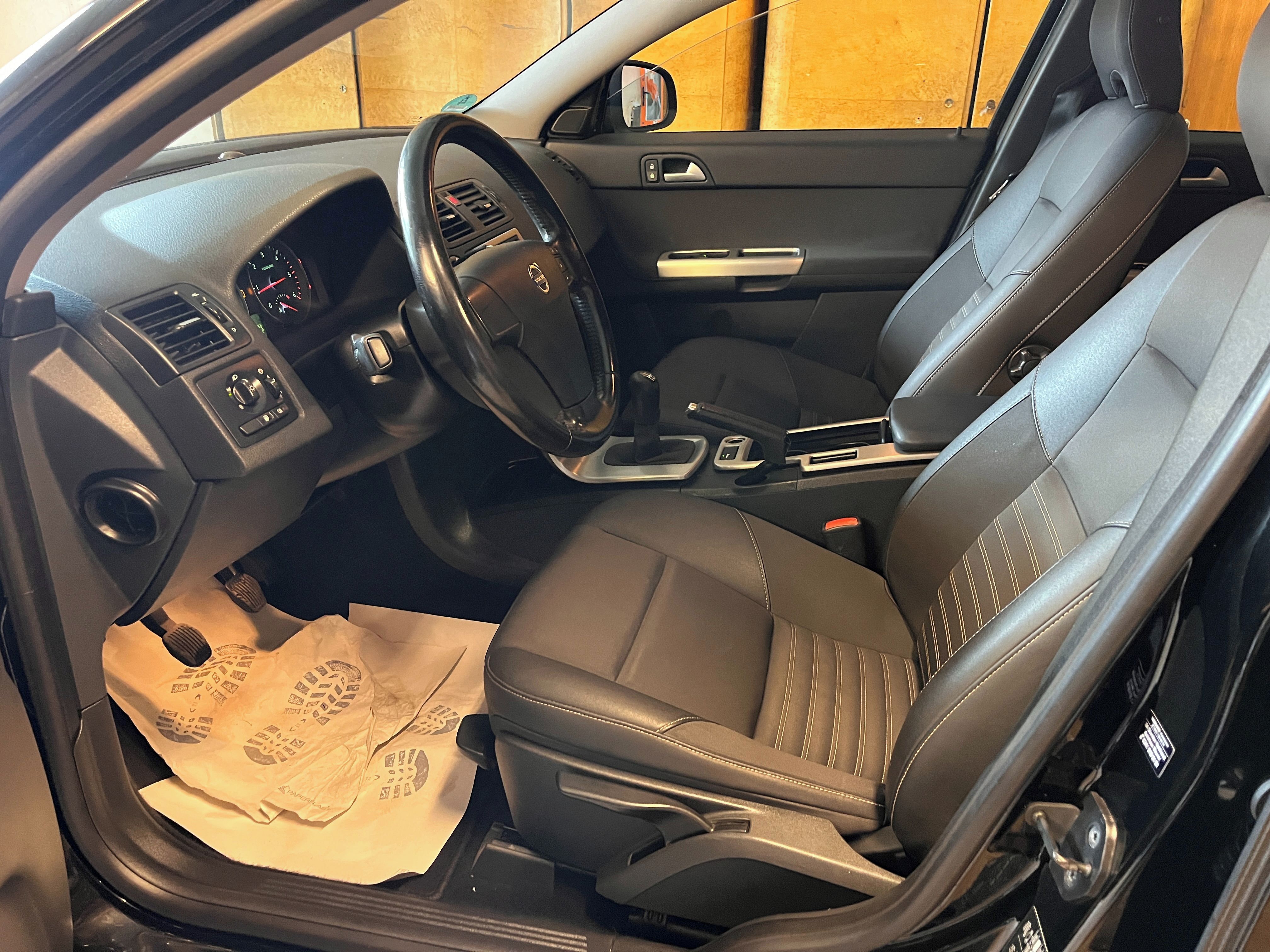 Volvo V50, 1.6D,XENON,SOUND,ALU16 - fotka 5