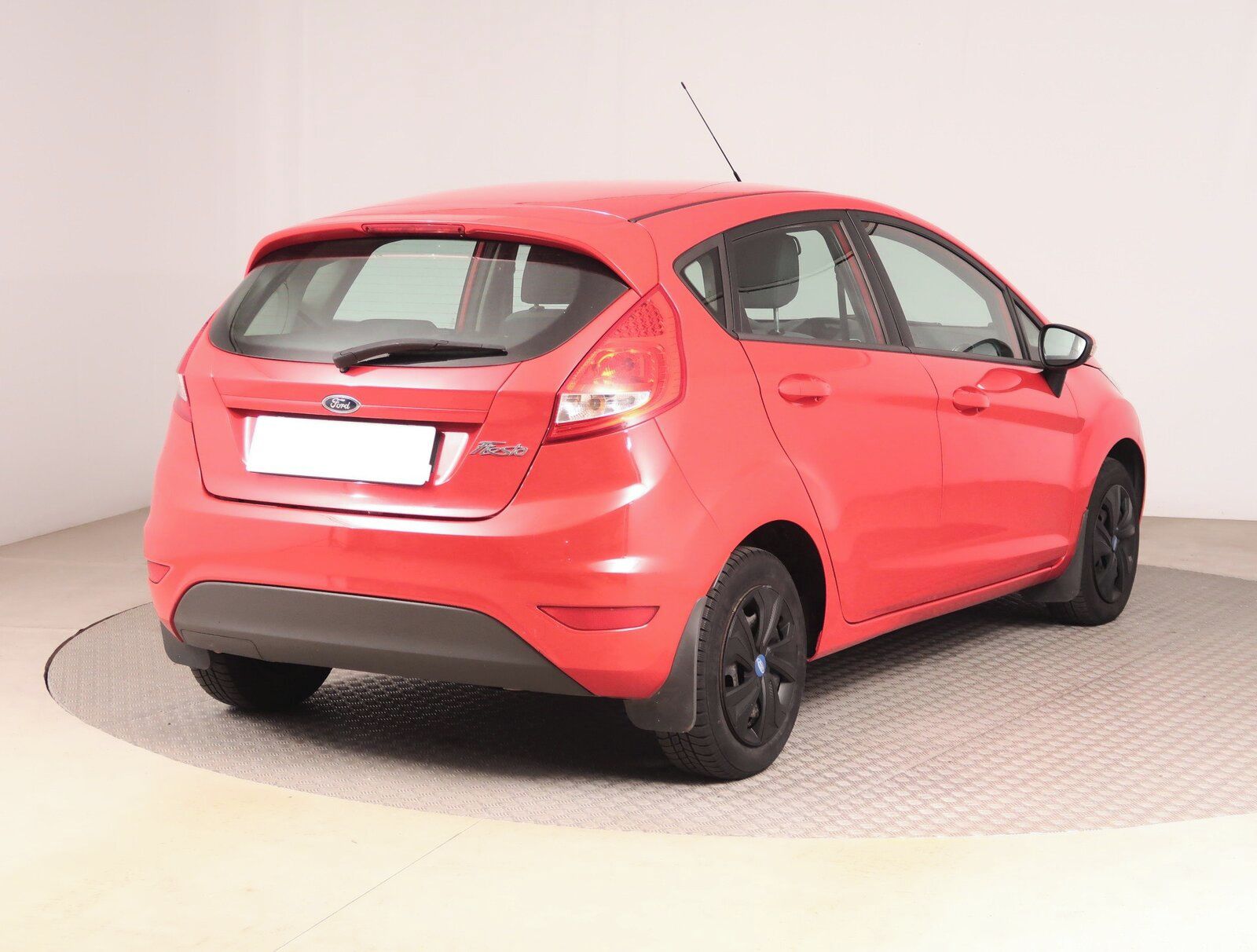 Ford Fiesta, 1.25, Comfort, po STK - fotka 5