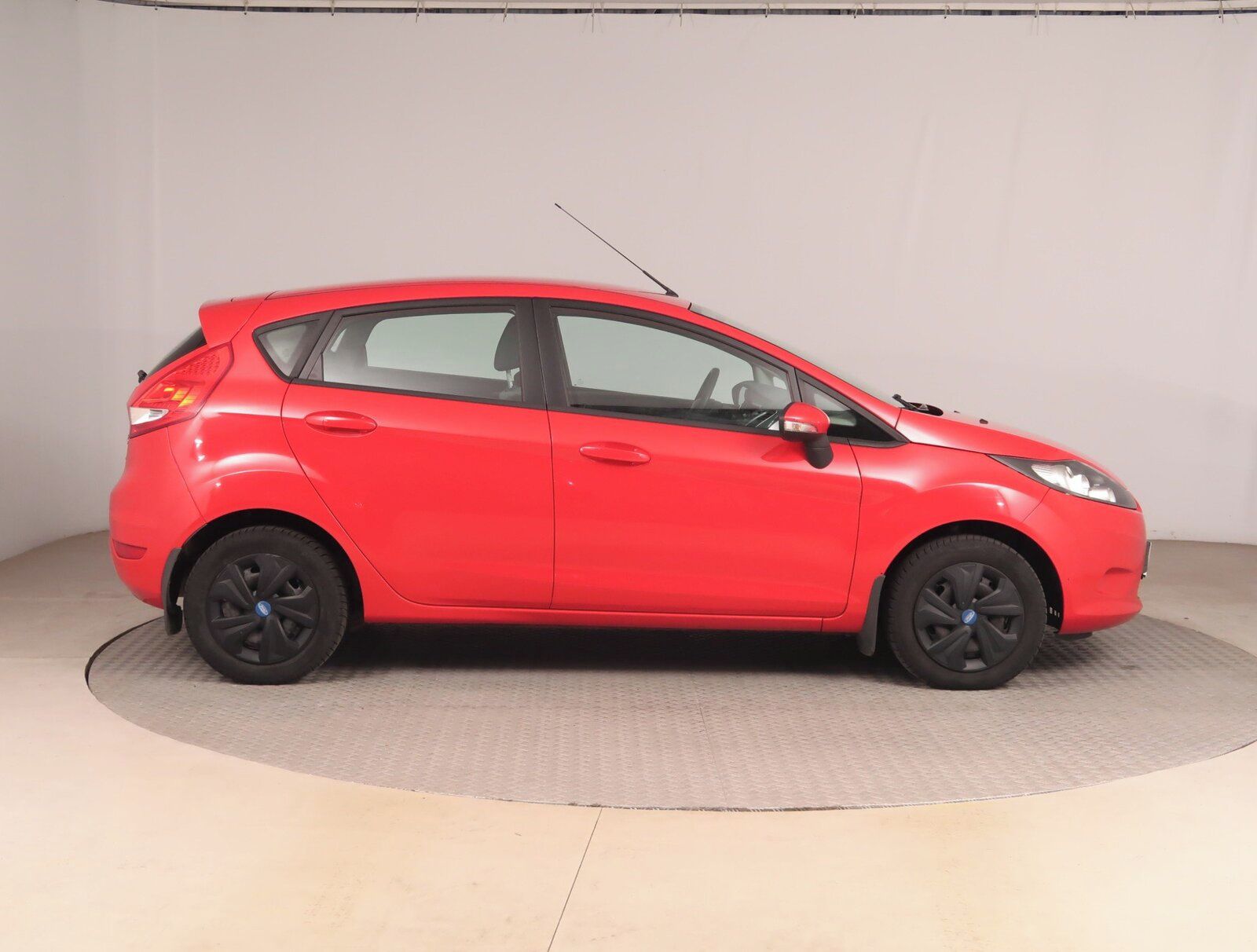 Ford Fiesta, 1.25, Comfort, po STK - fotka 6
