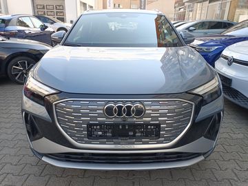 220kW 4x4 S-line / ALU 20''
