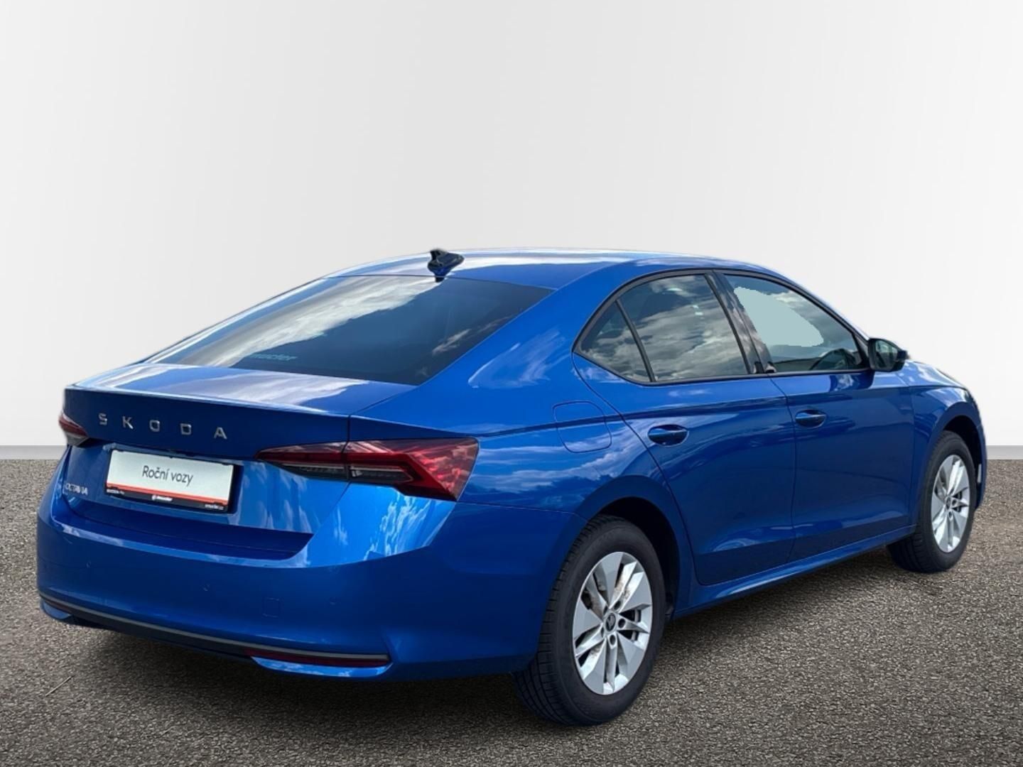 Škoda Octavia, 1.5 TSI / 110 kW Selection - fotka 2