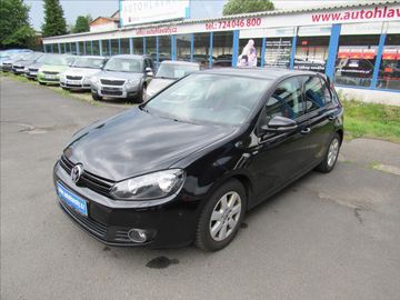 1,2 TSI 63kW Trendline