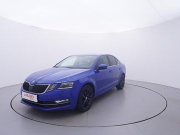 Ambition 1.4 TSI 110 kW