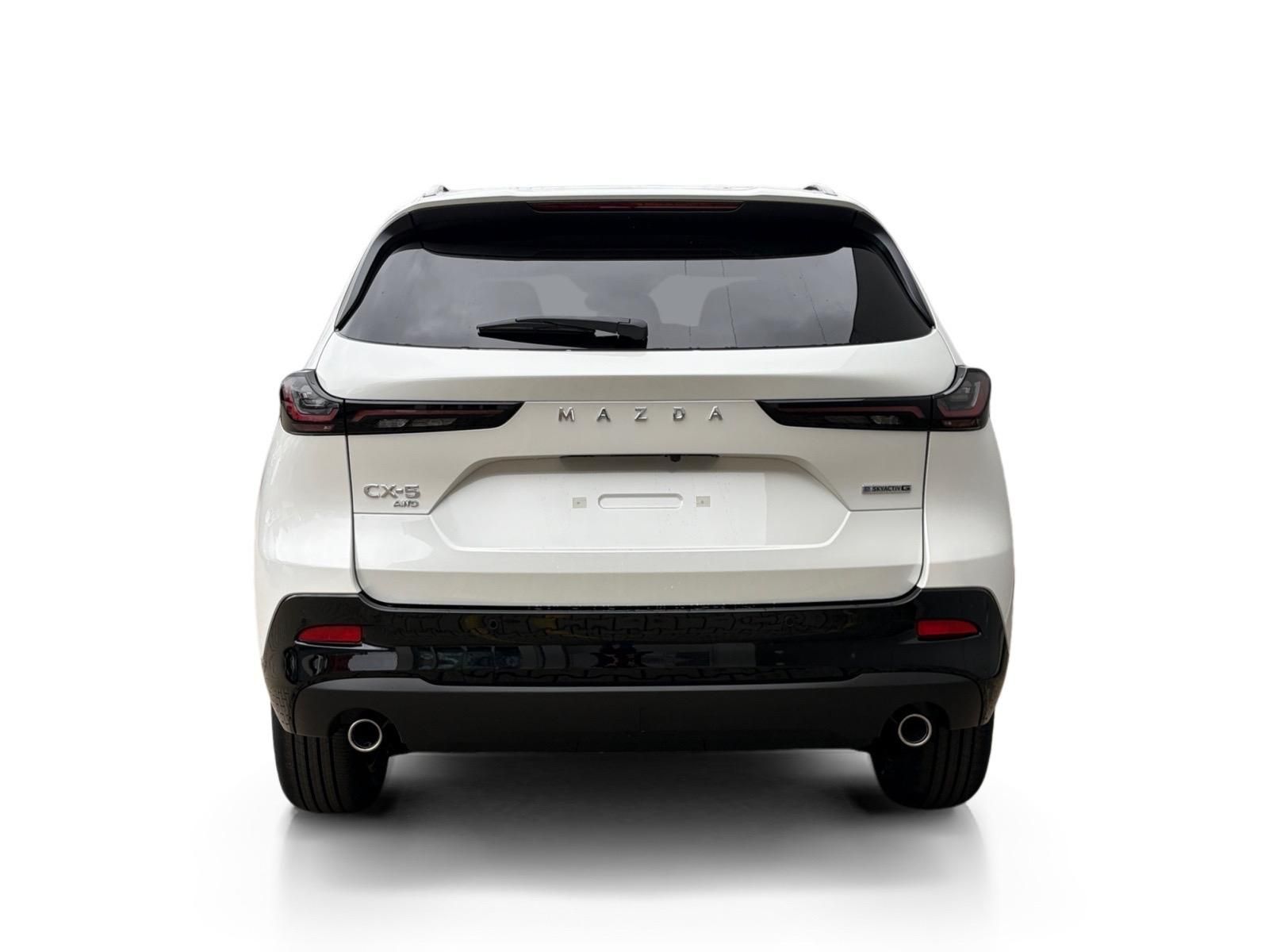 Mazda CX-5, G140/6AT/AWD/HOMURA - fotka 4