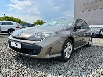 2.0dCi 96kw Business