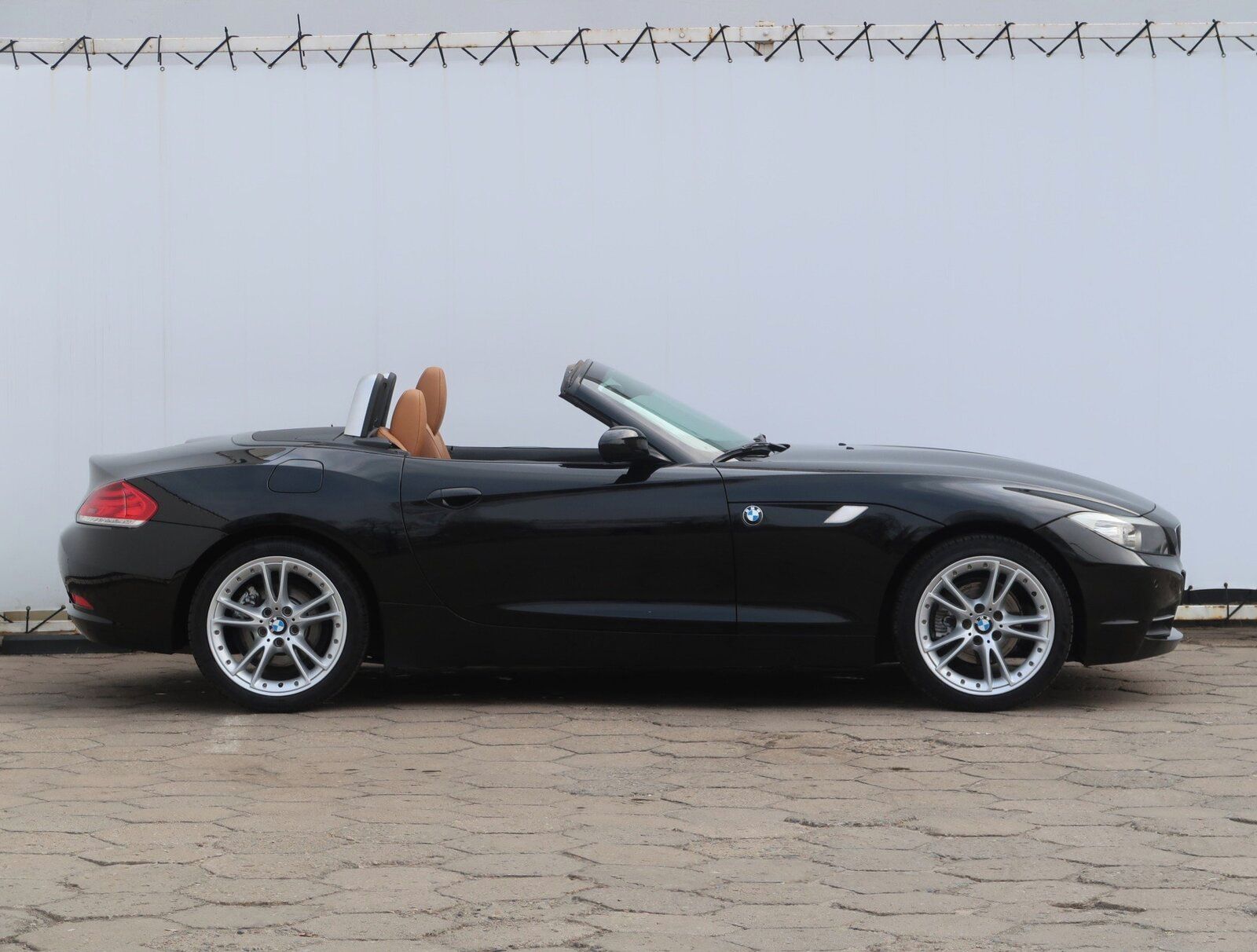 BMW Z4, sDrive20i, Kůže, Bi-Xenony - fotka 6