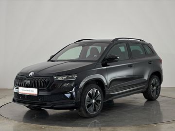 1.5 TSI / 110 kW Sportline