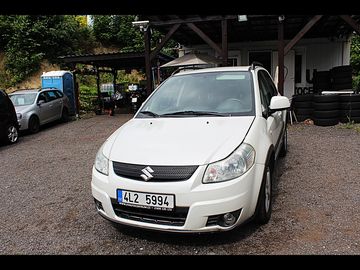 1.6i klima