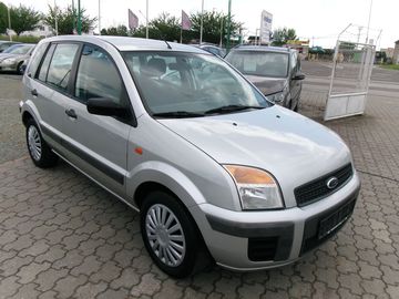 1.25i 55kw,klima,2xkola