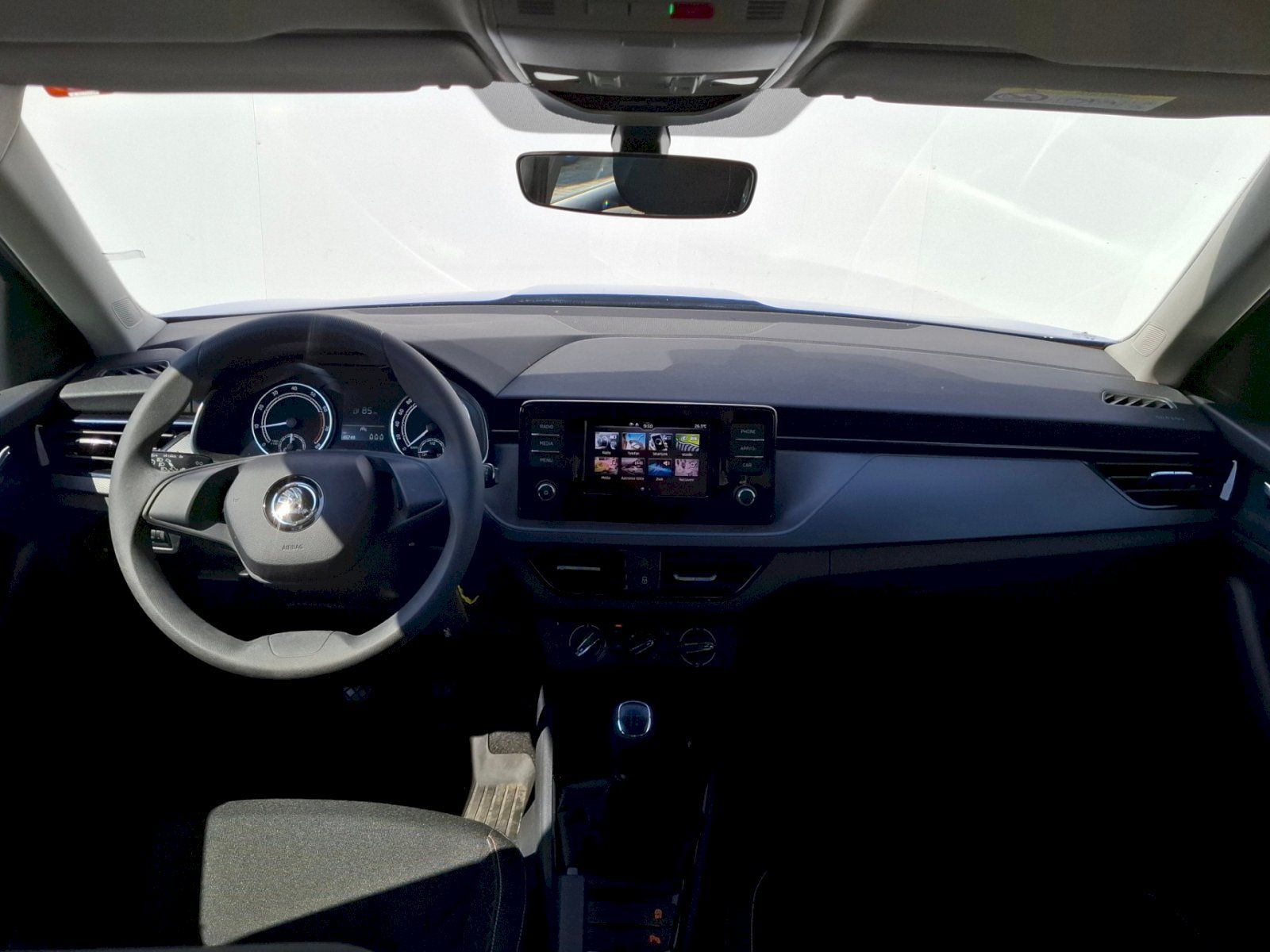 Škoda Kamiq, 1.0 TSI 70 kW Ambition - fotka 5