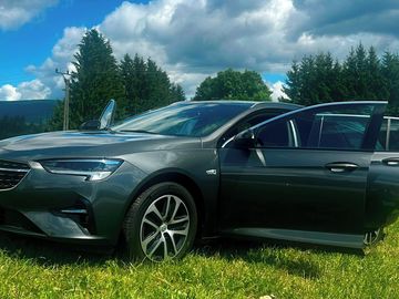Opel Insignia 2.0 CDTI (DPH)