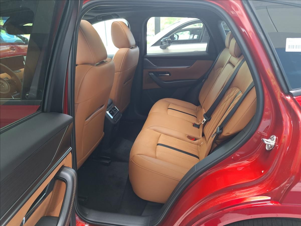 Mazda CX-60, 3.3 D 254k AWD AT8 HOMURA PLUS - fotka 4