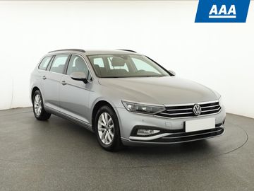 2.0 TDI, Business, Automat
