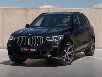 30d M-Sport DAP Laser NezT Pan