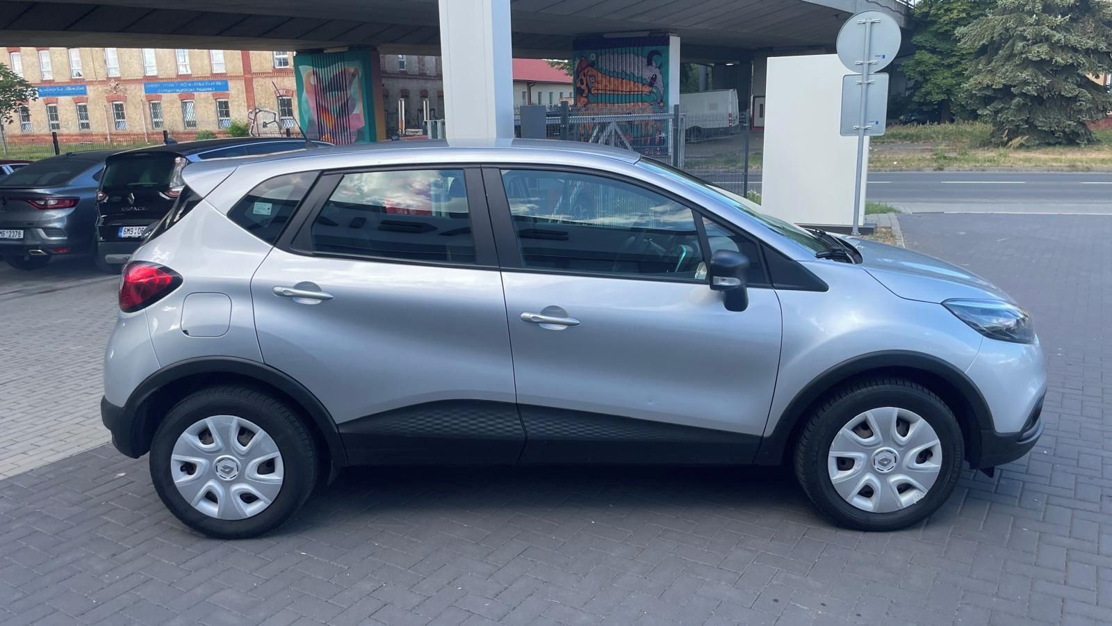 Renault Captur, TCe 90 Advantage - fotka 3