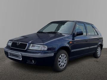 1.3 i / 40 kW Friend
