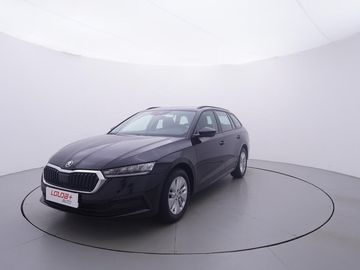 Active 1.5 TSI 110 kW