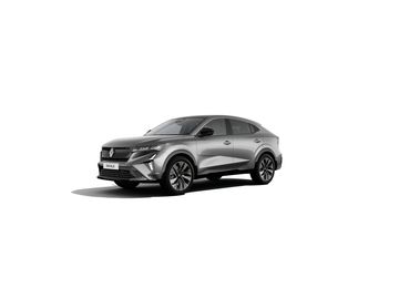 esprit Alpine E-Tech full hybr