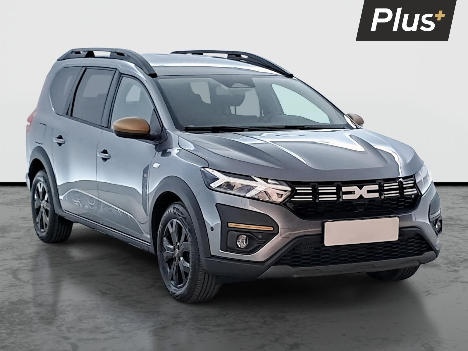 Dacia Jogger, 1.0 TCe, Extreme, Extreme