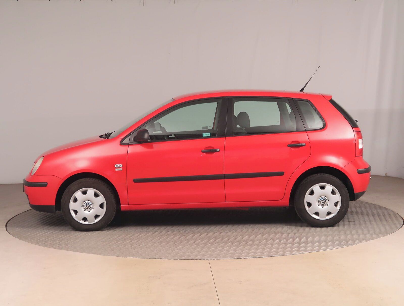 Volkswagen Polo, 1.2, Trend, po STK - fotka 3