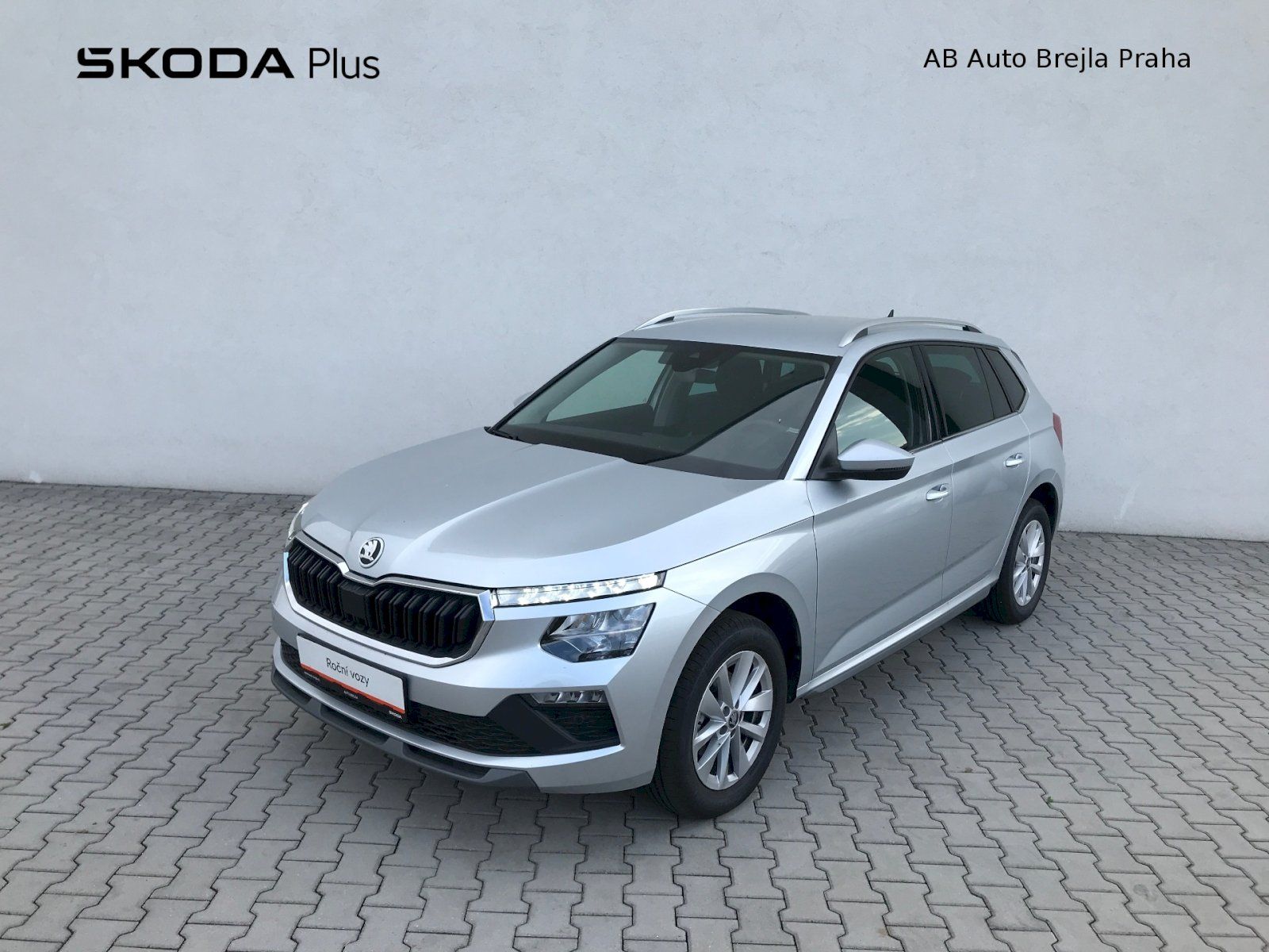 Škoda Kamiq, SELEC TSI 110/1.5 A7F