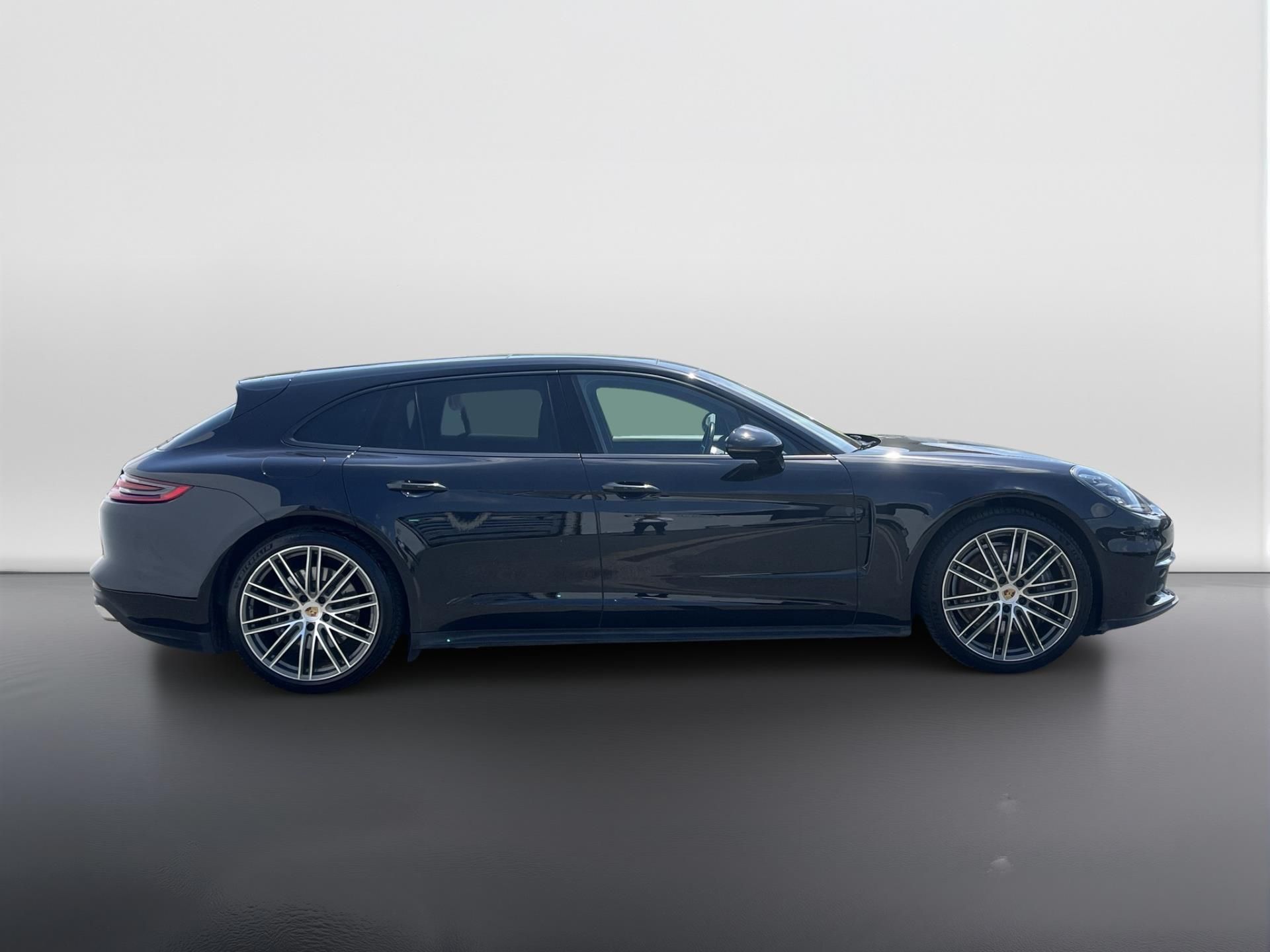 Porsche Panamera, 4 SportTurismo - fotka 6