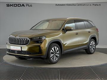 TDI142 kW Exclusive Selection