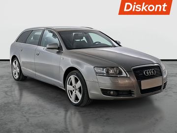 3.0 TDI , 4X4, Automat