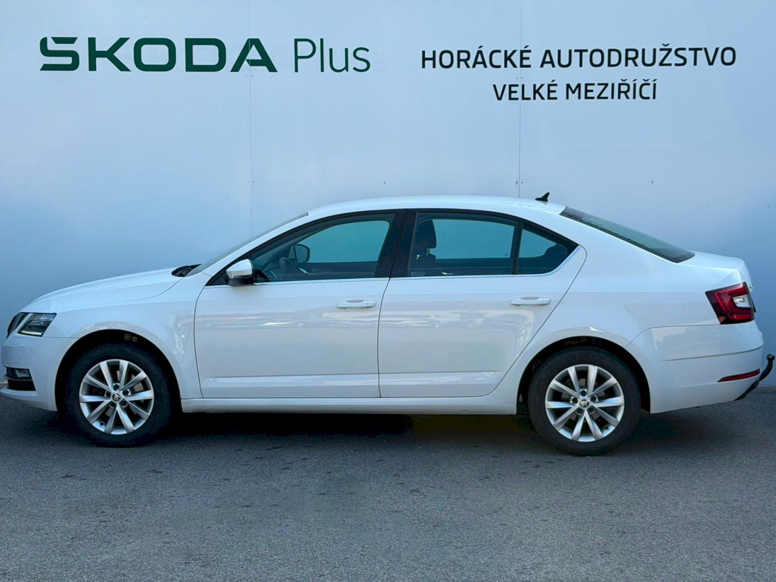 Škoda Octavia, Style 1,4 TSI 110 kW 6° MP - fotka 3