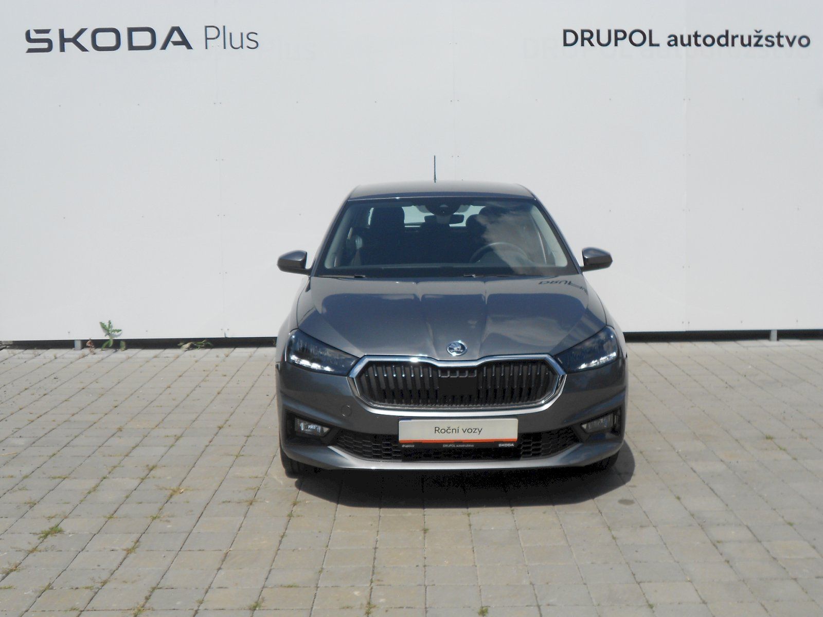 Škoda Fabia, IV 1.0 TSI - 70 kW, Selection - fotka 4