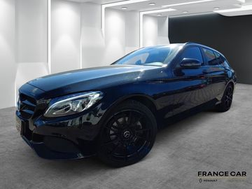 220 D 125 kW Black Edition