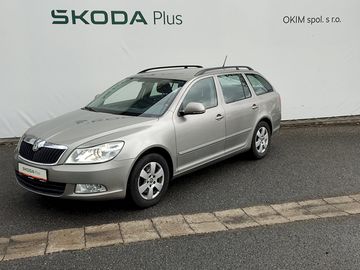 Combi Ambiente 1,6 Tdi 77 Kw