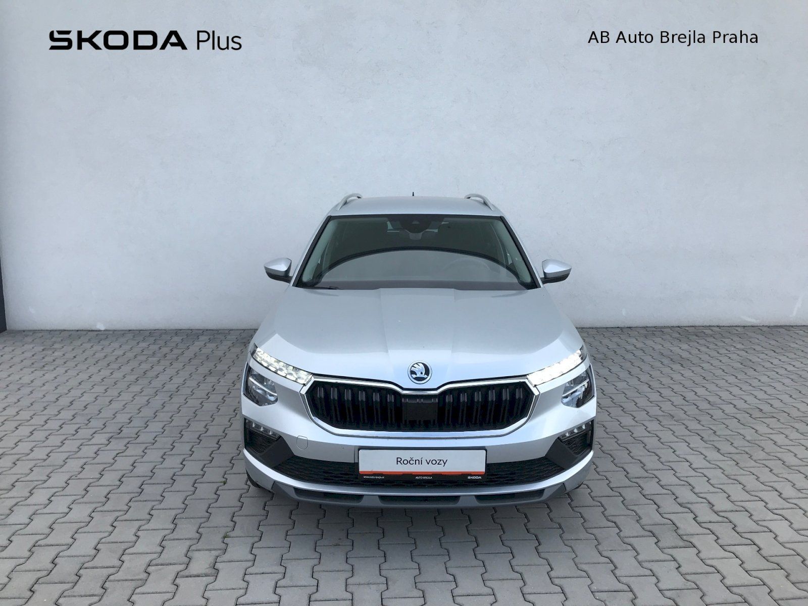 Škoda Kamiq, SELEC TSI 110/1.5 A7F - fotka 4