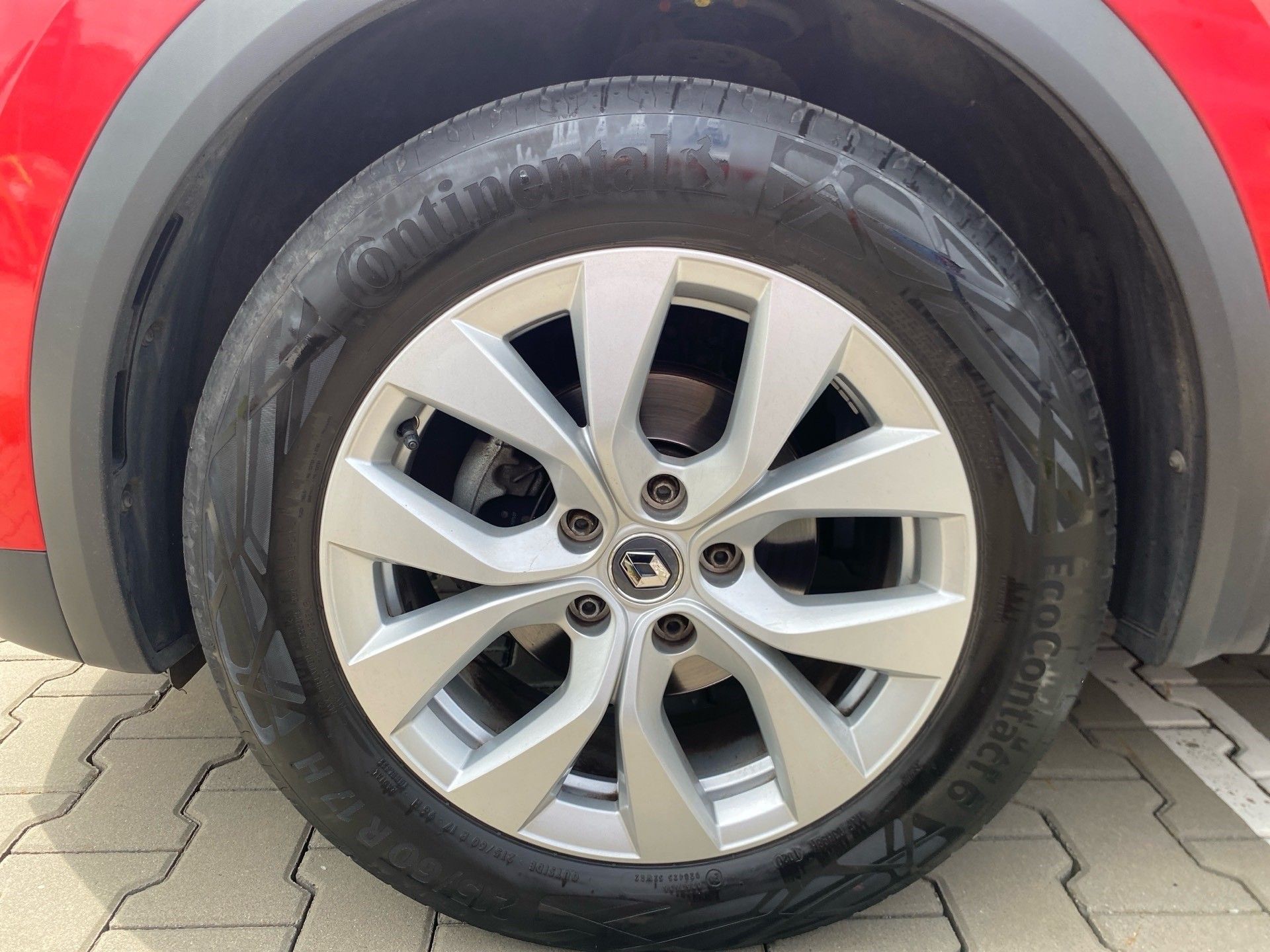 Renault Captur, Intens TCe100, ČR, 1.Majitel - fotka 6