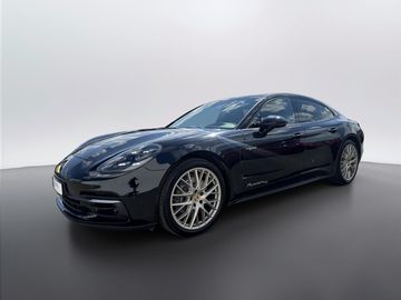 4 E-hybrid