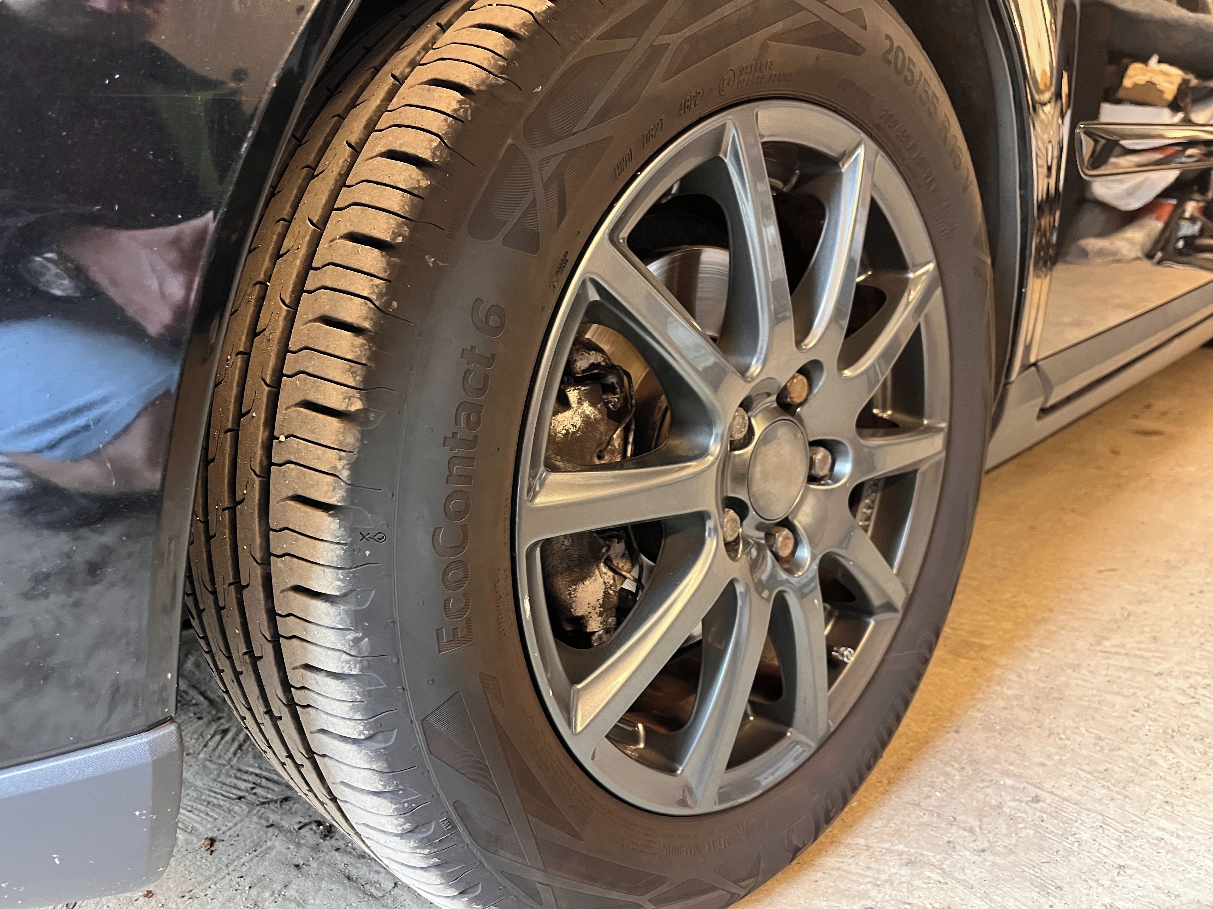 Volvo V50, 1.6D,XENON,SOUND,ALU16 - fotka 3