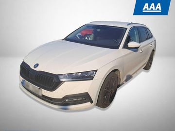 2.0 TDI, Style, Serv.kniha