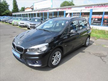 2,0 d 218 Gran Tourer 110 KW