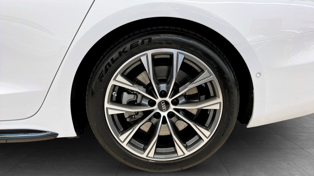 Audi A6, e-hybrid q S-Line Tech+ Taž - fotka 6