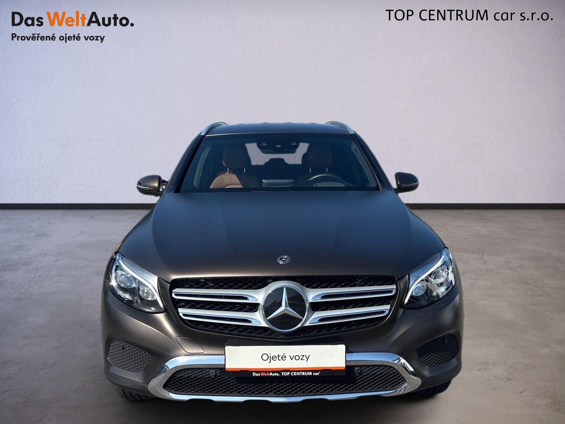 Mercedes-Benz, 350 D 4MATIC - fotka 4